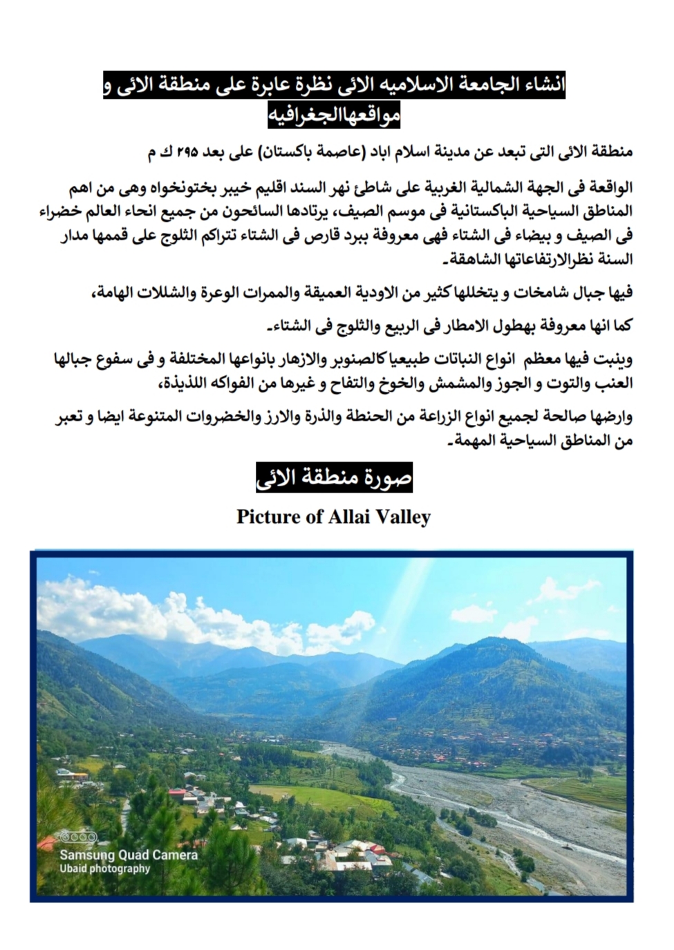 Arabic Brochure 2