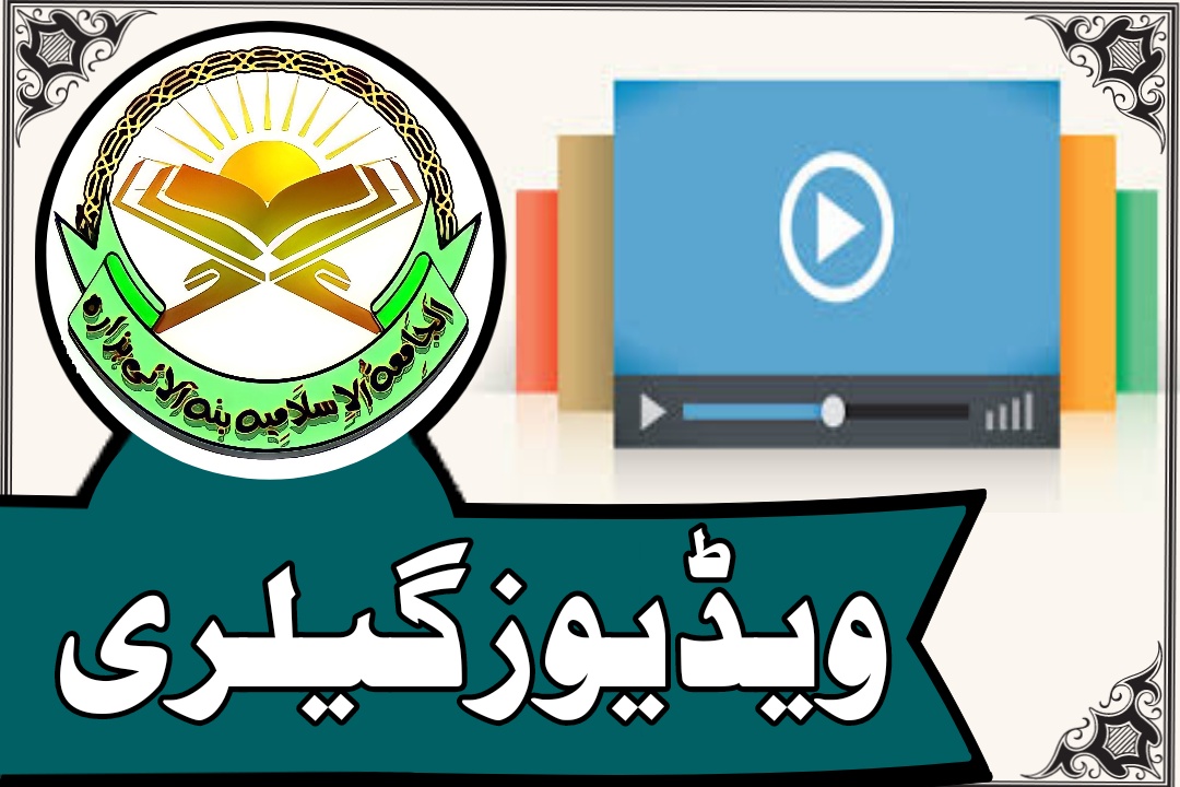 ویڈیو گیلری