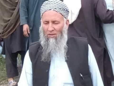 Maulana Siraj-ul-Haq