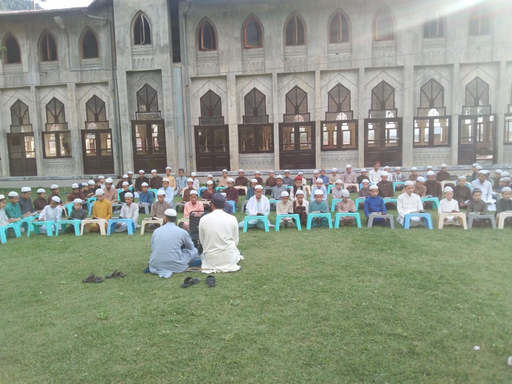 Masjid Bait-ur-Rahman