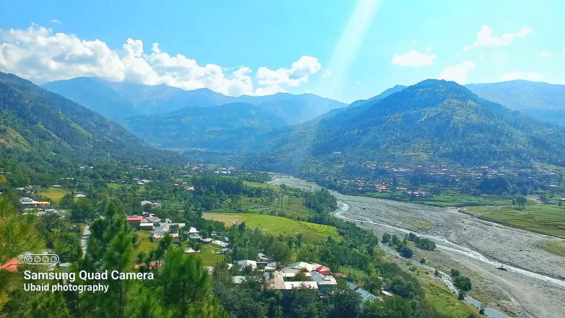 Allai valley 