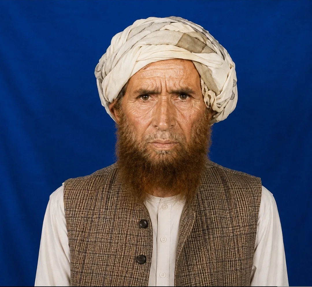 Maulana Ghulam Sarwar (RA) - Founder of the Jamia